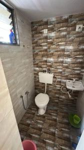 Bathroom Image of 1908 Sq.ft 3 BHK Apartment / Flat for sale in Suryam Grace, Vastral Ahmedabad for Rs. 7200000