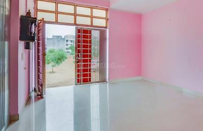 Bedroom Image of Heaven pg  in Sector 46, Gurgaon