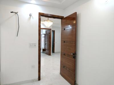 Bedroom Image of 1400 Sq.ft 4 BHK Builder Floor for sale in Suraj Vihar New Delhi for Rs. 13000000