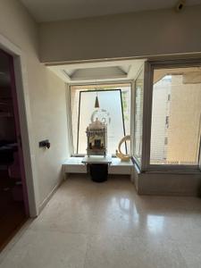 Hall Image of 2500 Sq.ft 3 BHK Apartment / Flat for rent in Deep Indraprasth 8 Frangipani, Thaltej Ahmedabad for Rs. 85000