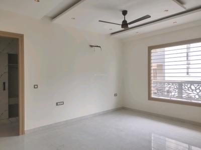 Bedroom Image of 2800 Sq.ft 4 BHK Builder Floor for sale in RR Diamond Floors, Green Field Colony Faridabad for Rs. 27100000