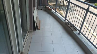 Balcony Image of 1265 Sq.ft 2 BHK Apartment / Flat for sale in ILD Greens, Sector 37C Gurgaon for Rs. 10800000