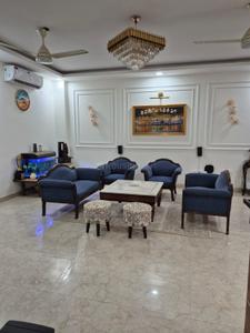 Hall Image of 1550 Sq.ft 3 BHK Builder Floor for sale in Vipul World, Sector 48 Gurgaon for Rs. 25000000