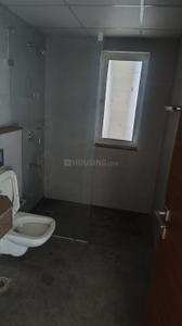 Bathroom Image of 1226 Sq.ft 3 BHK Apartment / Flat for sale in Godrej Meridien, Sector 106 Gurgaon for Rs. 32000000