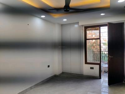 Bedroom Image of 1855 Sq.ft 4 BHK Builder Floor for sale in Vasundhara Ghaziabad for Rs. 13100000