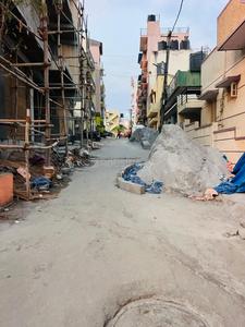 Image of 1440 Sq.ft Residential Plot / Land for sale in Hegganahalli, Bengaluru North, Bengaluru for Rs. 9360000