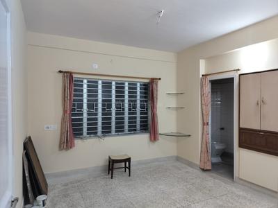 Hall Image of 900 Sq.ft 2 BHK Apartment / Flat for sale in Keshtopur Kolkata for Rs. 3700000