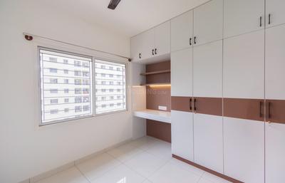 Bedroom Image of 2205 Sq.ft 4 BHK Apartment / Flat for rent in Sobha Windsor, Whitefield Bengaluru for Rs. 86000