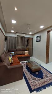 Hall Image of 1140 Sq.ft 2 BHK Apartment / Flat for sale in Rajshree Heights, Amraiwadi Ahmedabad for Rs. 5100000