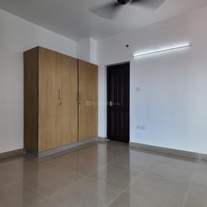 Bedroom Image of 1500 Sq.ft 3 BHK Apartment / Flat for sale in Vyttila Kochi for Rs. 10000000