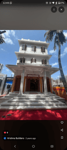 Image of 442 Sq.ft 1 BHK Apartment / Flat for sale in Borivali West, Mumbai for Rs. 8250000