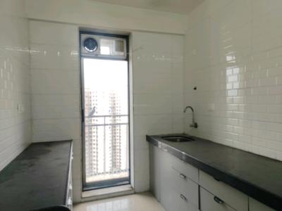Kitchen Image of 581 Sq.ft 1 BHK Apartment / Flat for sale in Fia Vatika, Palghar Mumbai for Rs. 2558000