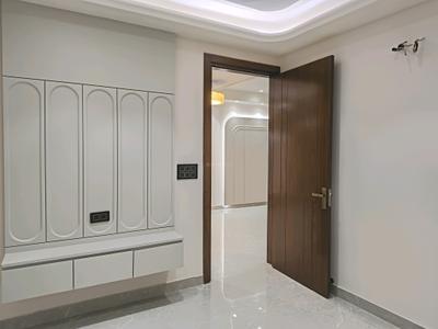 Bedroom Image of 1800 Sq.ft 4 BHK Builder Floor for sale in Indirapuram Ghaziabad for Rs. 23000000