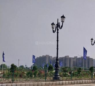 Image of 180 Sq.ft Residential Plot / Land for sale in HHC 107th Avenue, Sector 107, Faridabad for Rs. 11700000