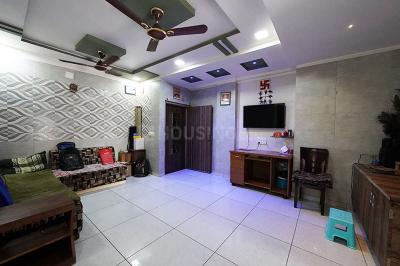 Hall Image of 1125 Sq.ft 2 BHK Penthouse for sale in New Ranip Ahmedabad for Rs. 7500000