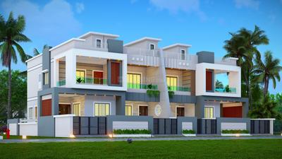Image of 1450 Sq.ft 3 BHK Independent House for sale in Anand Nagar, Ahmednagar for Rs. 9000000