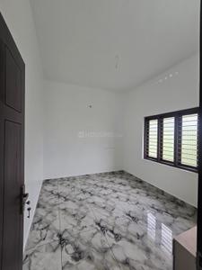 Hall Image of 1400 Sq.ft 4 BHK Independent House for sale in Thattampady Kochi for Rs. 6500000