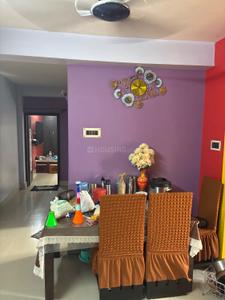 Hall Image of 937 Sq.ft 2 BHK Apartment / Flat for sale in Alisha Bardhaman for Rs. 5000000