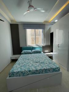 Bedroom Image of 846 Sq.ft 2 BHK Apartment / Flat for sale in Kalwad Road Jaipur for Rs. 4480600