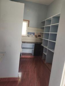 Kitchen Image of 680 Sq.ft 1 BHK Independent House for rent in Papampeta Anantapur for Rs. 5000