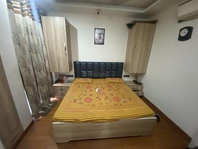 Bedroom Image of 1500 Sq.ft 3 BHK Apartment / Flat for sale in Hewo Apartments II, Sector 56 Gurgaon for Rs. 23500000