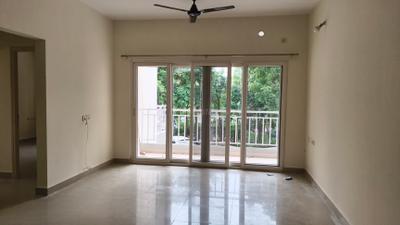 Living Room Image of 1729 Sq.ft 3 BHK Apartment / Flat for sale in Godrej Garden City, Jagatpur Ahmedabad for Rs. 10200000