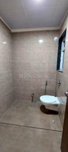 Bathroom Image of 1050 Sq.ft 2 BHK Apartment / Flat for sale in Metropark County, Balewadi Pune for Rs. 11500000