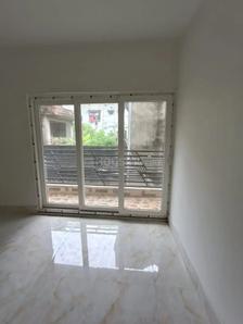 Hall Image of 1000 Sq.ft 2 BHK Apartment / Flat for sale in Airport Gate No 2 Kolkata for Rs. 3600000