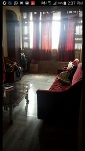 Hall Image of shantiniketan in Thane East, Thane