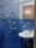 EWS sispla vihar sector 49 Attached Bathroom with Bedroom 3