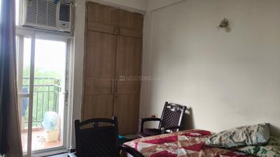 1 BHK Flat
