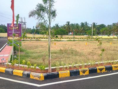 Image of 1121 Sq.ft Residential Plot / Land for sale in Senganmal, Chennai for Rs. 6165500