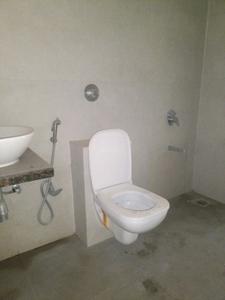 Bedroom Three Image of 2200 Sq.ft 4 BHK Apartment / Flat for sale in hill residesidency, Kharghar Navi Mumbai for Rs. 33500000
