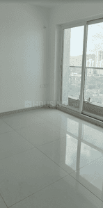 Image of 1550 Sq.ft 3 BHK Apartment / Flat for rent in Soham Crystal Spires, Thane West, Thane for Rs. 95000