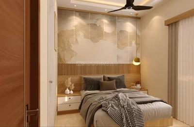 Bedroom Image of 915 Sq.ft 2 BHK Apartment / Flat for sale in Kattupakkam Chennai for Rs. 7000000