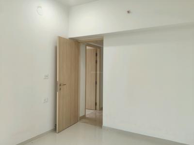 Bedroom Image of 2400 Sq.ft 4 BHK Apartment / Flat for sale in Sheth Avalon, Thane West Thane for Rs. 51000000