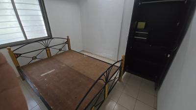 Bedroom Image of 700 Sq.ft 1 BHK Apartment / Flat for rent in Anand Nagar, Sinhagad Road Pune for Rs. 25000