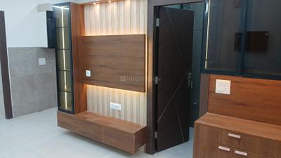 Living Room Image of 950 Sq.ft 2 BHK Apartment / Flat for sale in Indirapuram Ghaziabad for Rs. 6450000