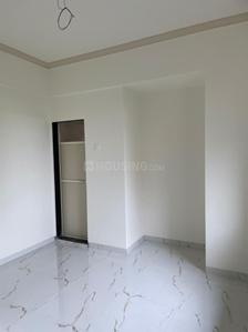 Bedroom Image of 610 Sq.ft 1 BHK Apartment / Flat for sale in Sudam Residency, Dombivli West Thane for Rs. 5500000