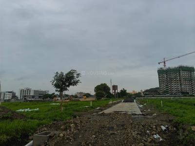 Image of 680 Sq.ft Residential Plot / Land for sale in Rau, Indore for Rs. 2512000