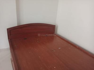 Bedroom Image of 1050 Sq.ft 2 BHK Apartment / Flat for sale in Sri Nikunj, Wakad Pune for Rs. 8900000