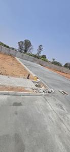 Image of 2400 Sq.ft Residential Plot / Land for sale in Anna Nagar, Hosur for Rs. 4080000