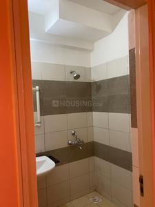 Bathroom Image of 1620 Sq.ft 3 BHK Apartment / Flat for rent in Ashiana Town, Thara Bhiwadi for Rs. 18000