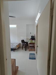 Image of 936 Sq.ft 2 BHK Apartment / Flat for sale in Chandkheda, Ahmedabad for Rs. 5300000
