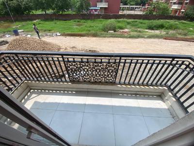 Balcony Image of 1305 Sq.ft 3 BHK Apartment / Flat for sale in Sector 115 Mohali for Rs. 6690000
