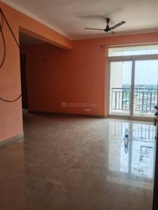 Hall Image of 1500 Sq.ft 3 BHK Apartment / Flat for rent in Amrapali Castle, Chi V Greater Noida for Rs. 21000