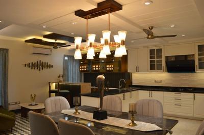 Hall Image of 10166 Sq.ft 4 BHK Villa for sale in Parra Goa for Rs. 150000000
