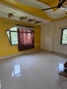 Hall Image of 800 Sq.ft 1 BHK Apartment / Flat for rent in Trimurti Nagar Nagpur for Rs. 20000