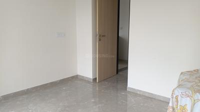 Bedroom Image of 512 Sq.ft 1 BHK Apartment / Flat for sale in Powai Mumbai for Rs. 13500000