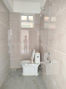 Common Bathroom Image of 1161 Sq.ft 2 BHK Apartment / Flat for sale in Habulus Pride, Electronic City Bengaluru for Rs. 5921100
